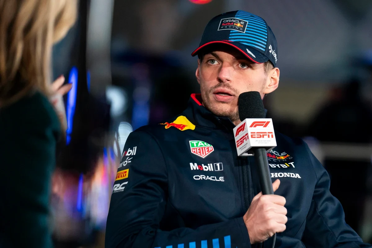 Discover Why Jonathan Wheatley Believes Red Bull’s Struggles Fuel Max Verstappen’s Outrage